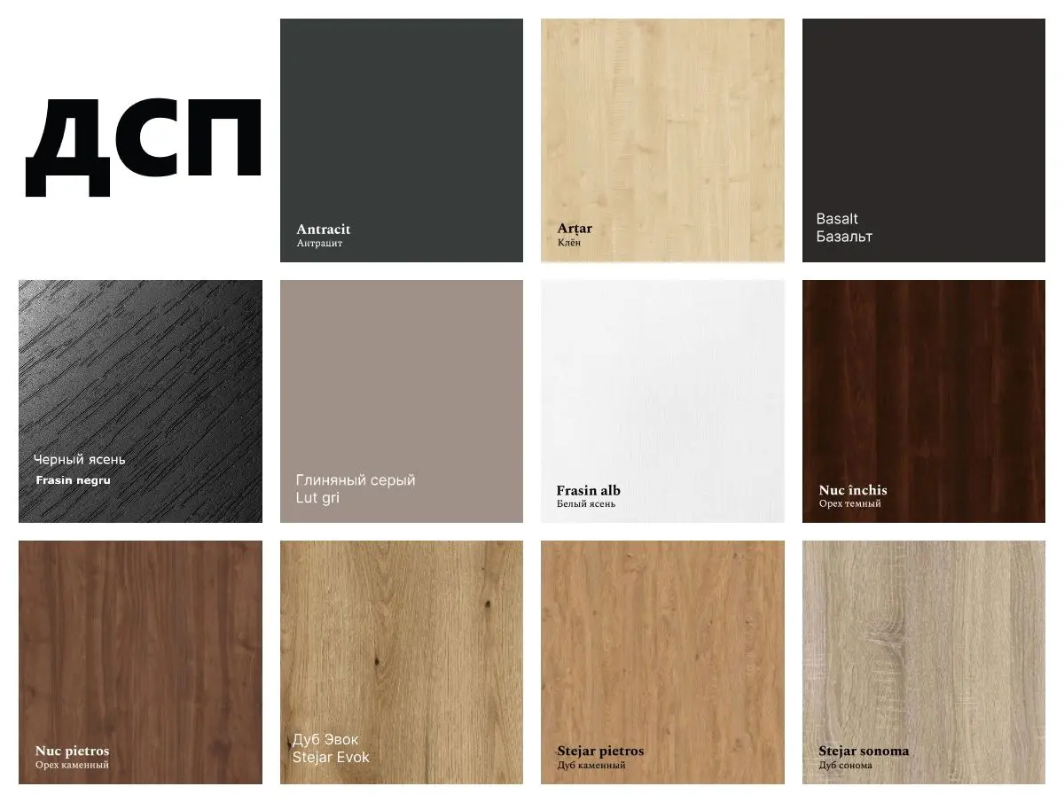 Bucatarie Fabrik Home Livorno 3.4m