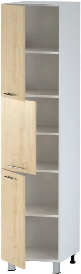 Bucatarie Fabrik Home Livorno 3.4m