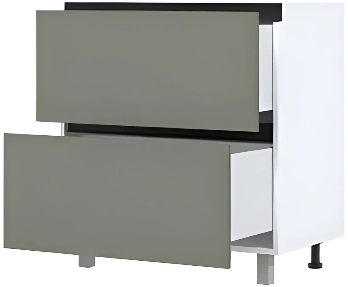 Bucatarie Fabrik Home Livorno 3.4m