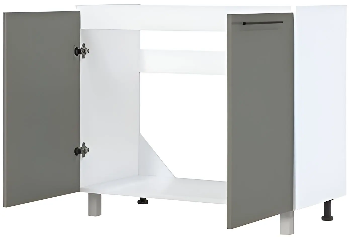 Bucatarie Fabrik Home Livorno 3.4m