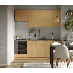 Bucatarie Fabrik Home Lugo 2.2m