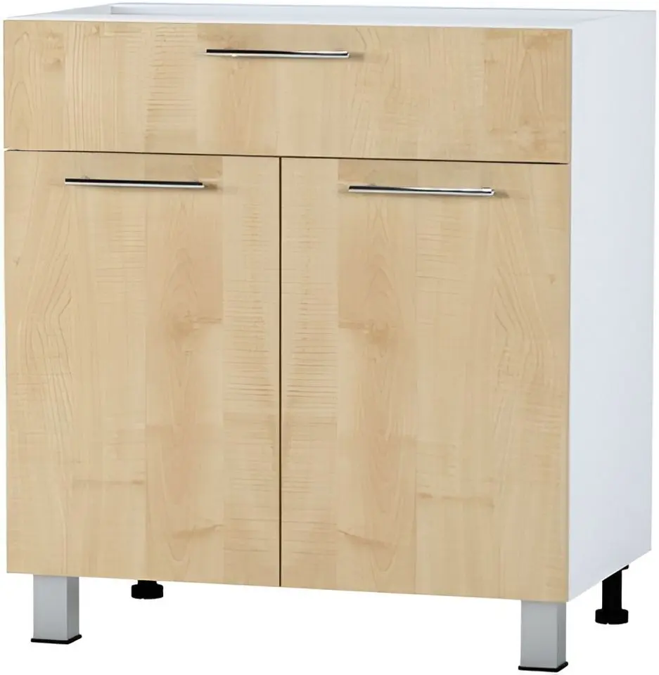 Bucatarie Fabrik Home Lugo 2.2m