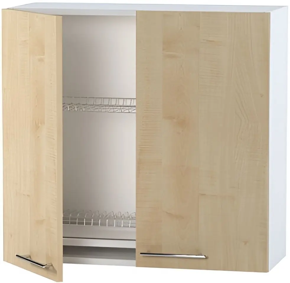 Bucatarie Fabrik Home Lugo 2.2m