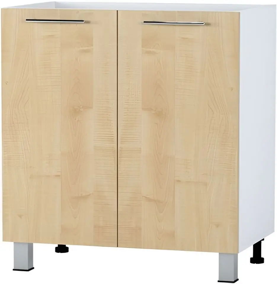 Bucatarie Fabrik Home Lugo 2.2m