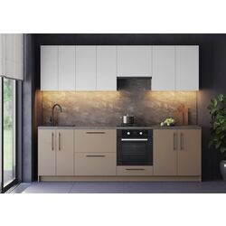 Bucatarie Fabrik Home Pescara 2.8m