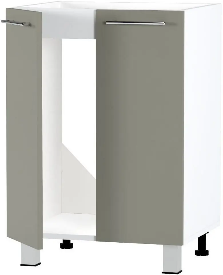 Bucatarie Fabrik Home Pescara 2.8m