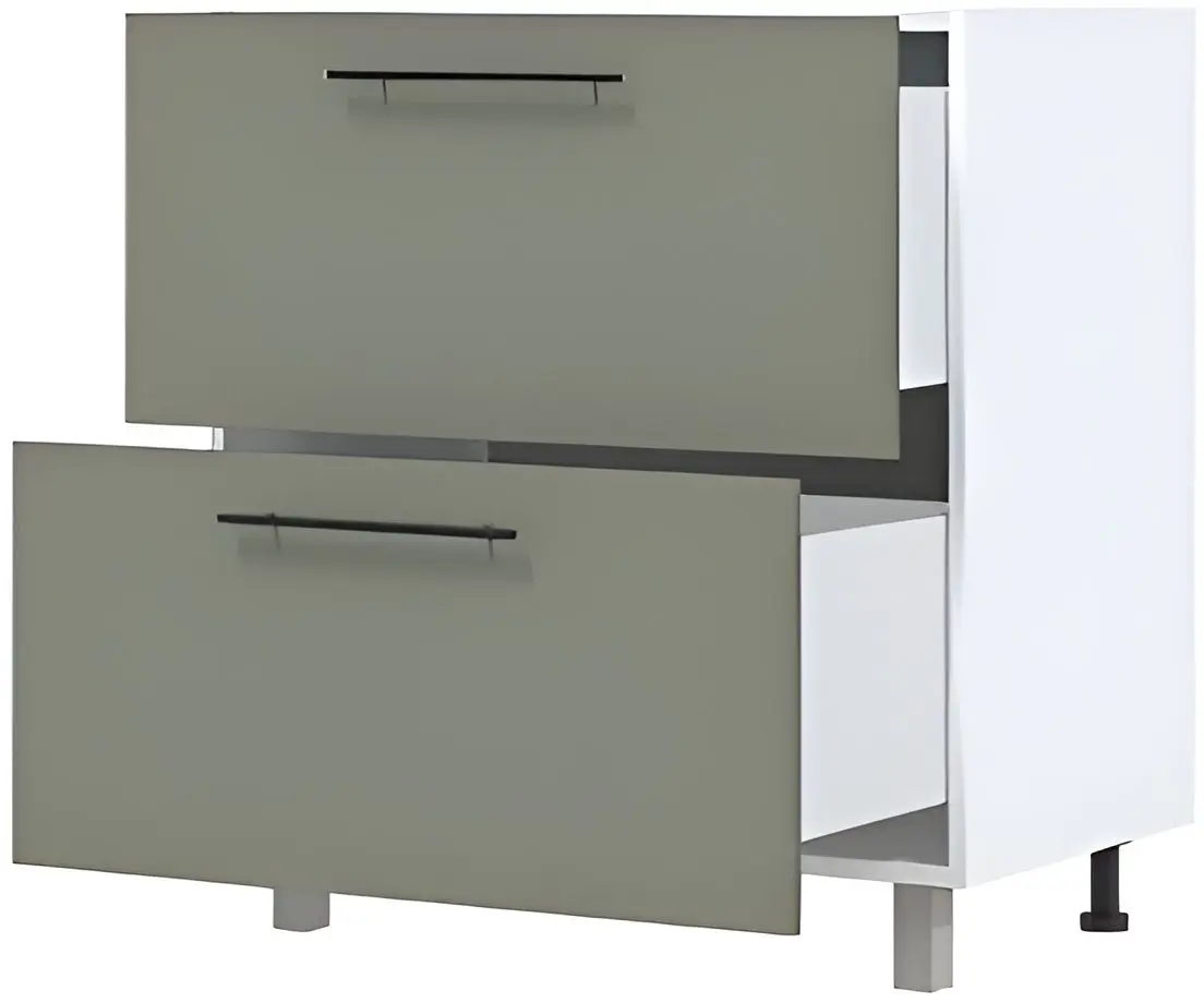 Bucatarie Fabrik Home Pescara 2.8m