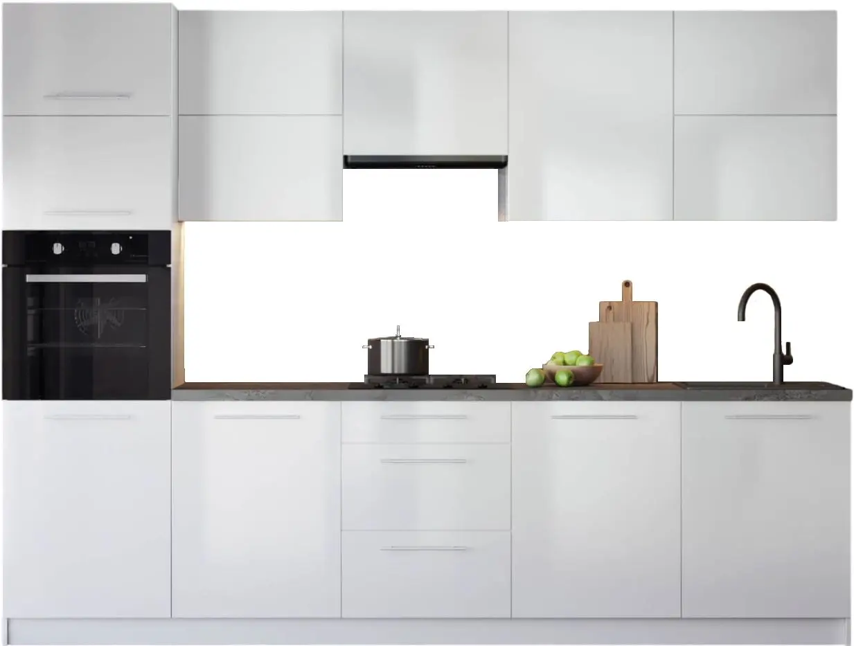 Bucatarie Fabrik Home Siena 3.0m