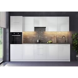 Bucatarie Fabrik Home Siena 3.0m