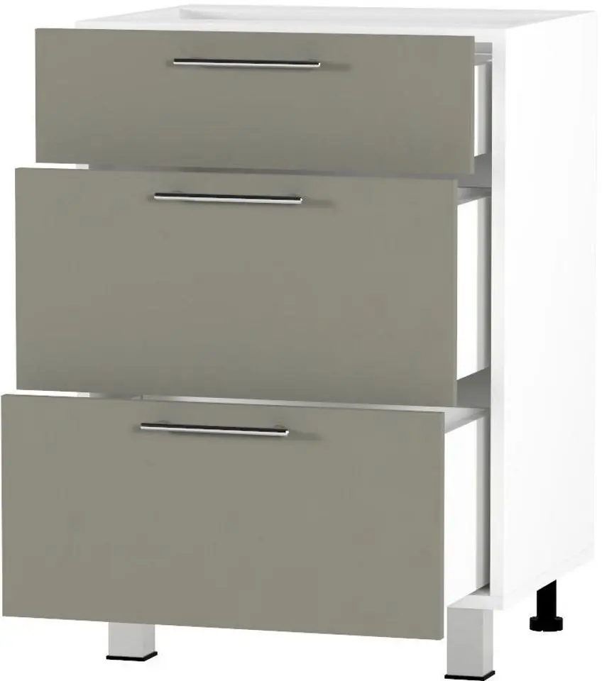 Bucatarie Fabrik Home Siena 3.0m