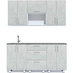 Bucatarie Fabrik Home Stone 1.8m Thumb