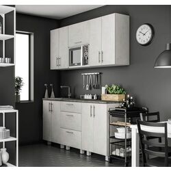 Bucatarie Fabrik Home Stone 1.8m