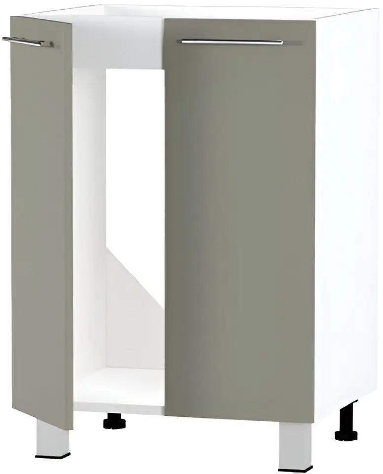 Bucatarie Fabrik Home Stone 1.8m