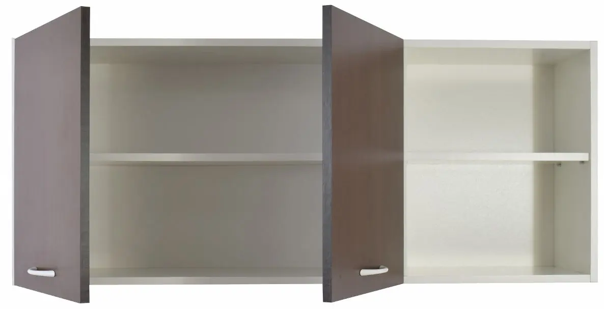 Кухня Haaus Ara 1.2м (White/Wenge) - 7