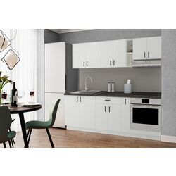 Bucatarie Haaus Karo V14 2.2m (White)
