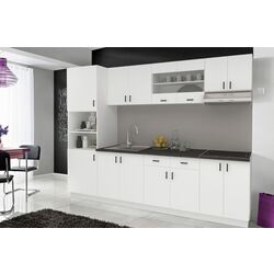 Кухня Haaus Karo V23 2.8м (White)