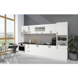 Bucatarie Haaus Karo V31 3.4m (White) Thumb