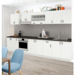 Кухня Haaus Karo V32 3.4м (White)