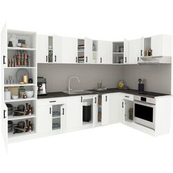 Кухня Haaus Karo V35 3.2x1.6м (White) Thumb