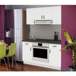 Bucatarie Haaus Karo V5 1.4m (White)