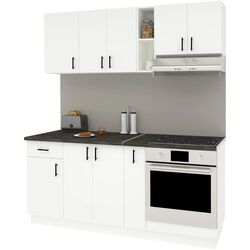 Bucatarie Haaus Karo V9 1.8m (White) Thumb