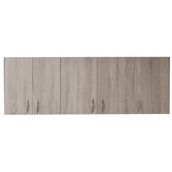 Кухня Ideal Mobila Camelia 1.6м (Sonoma Oak/White) Thumb