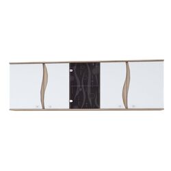 Кухня Ideal Mobila Lorena 2м (Sonoma Oak/White) Thumb