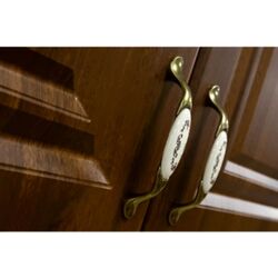 Кухня Ideal Mobila Lux 2.6м (Havana Walnut) Thumb