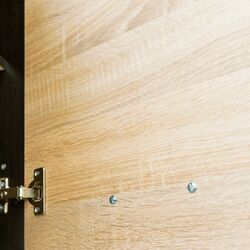 Кухня Ideal Mobila Passion 2.4м (Wenge/Sonoma Oak) Thumb