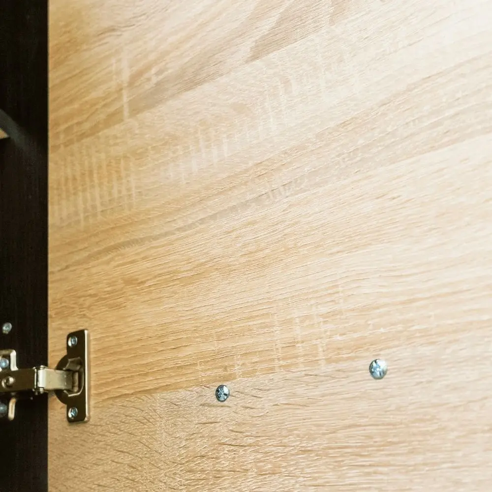 Кухня Ideal Mobila Passion 2.4м (Wenge/Sonoma Oak) - 3