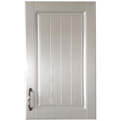 Bucatarie Ideal Mobila Provence 2.0m (White) Thumb