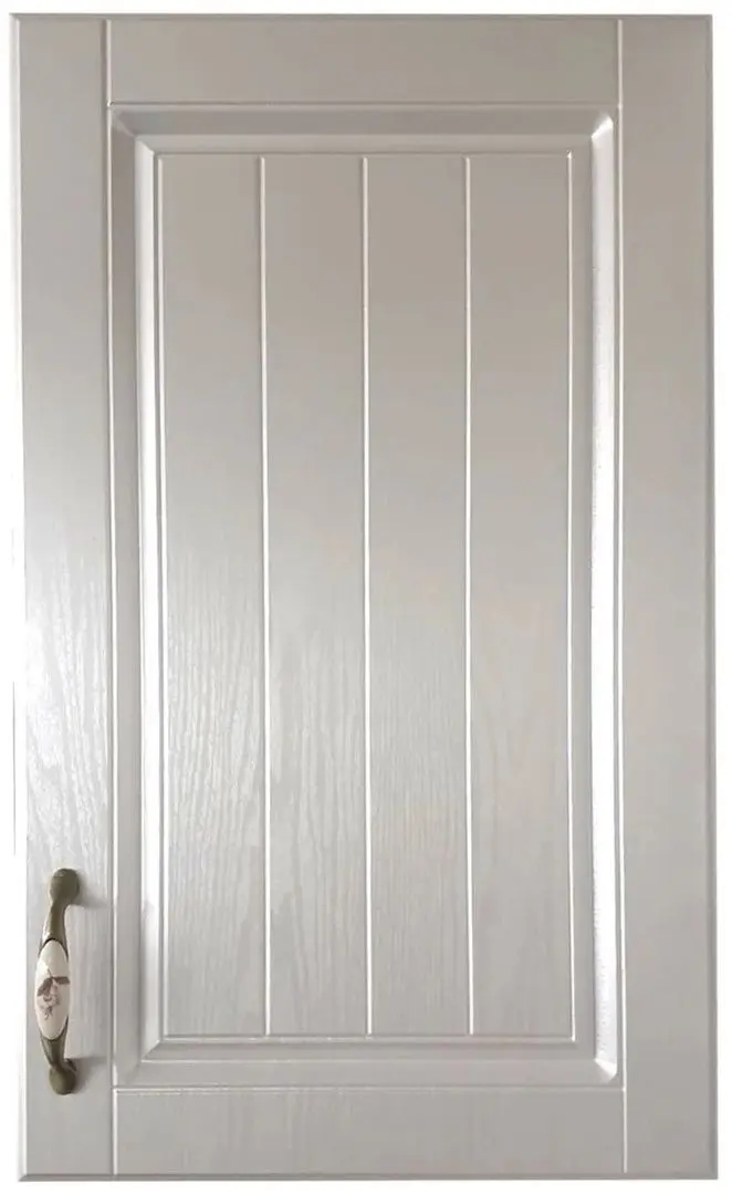 Bucatarie Ideal Mobila Provence 2.0m (White)