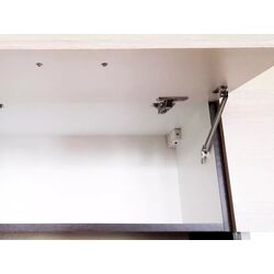 Bucatarie Ideal Mobila Raluca 1.8m (Sonoma Oak/Wenge) Thumb