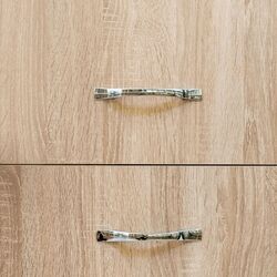 Bucatarie Ideal Mobila Ramona 2.8m (Sonoma Oak/White) Thumb