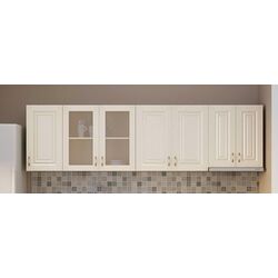 Кухня Ideal Mobila Roma 76230 2.6м (Cream) Thumb