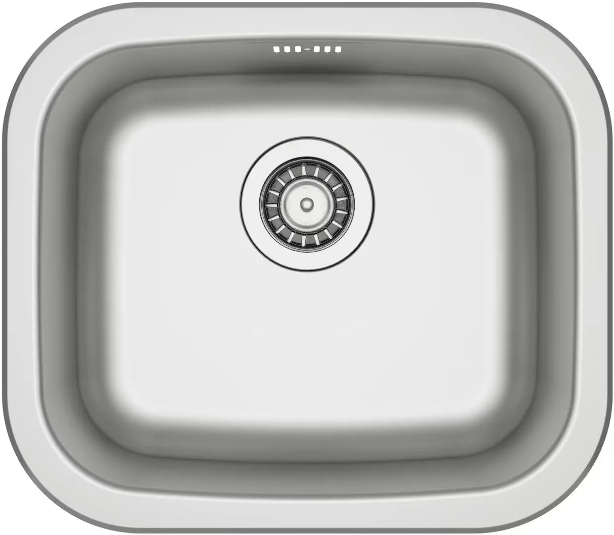 Кухня Ikea Onnerup 130x64x219 (Белый)