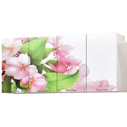 Bucatarie Marcel Prod Famp Mar 2.4m (White/Green) Thumb