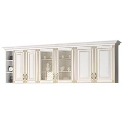 Кухня Marcel Prod Imperia MS 2.4m (White) Thumb