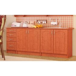 Bucatarie Marcel Prod Korona 2.0m (Calvados) Thumb