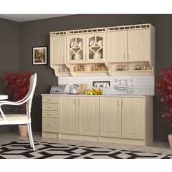 Кухня Marcel Prod Korona 2m (Birch)