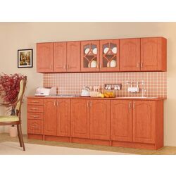 Bucatarie Marcel Prod Olea 2.6m (Calvados)