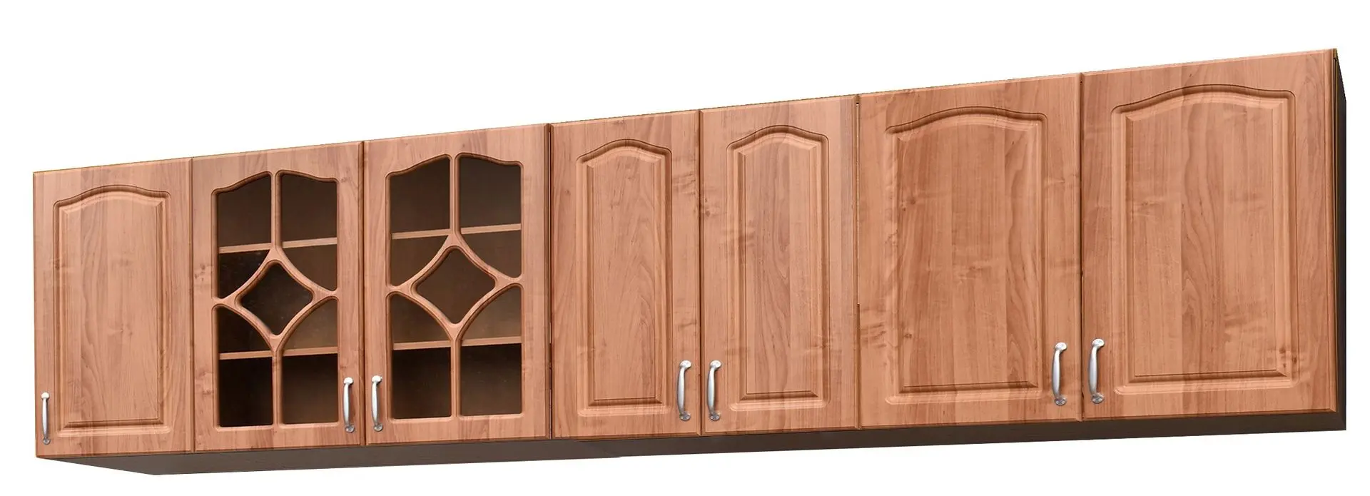 Bucatarie Marcel Prod Olea 2.6m (Cherry) - 4