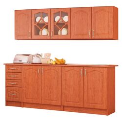 Bucatarie Marcel Prod Olea 2m (Calvados) Thumb