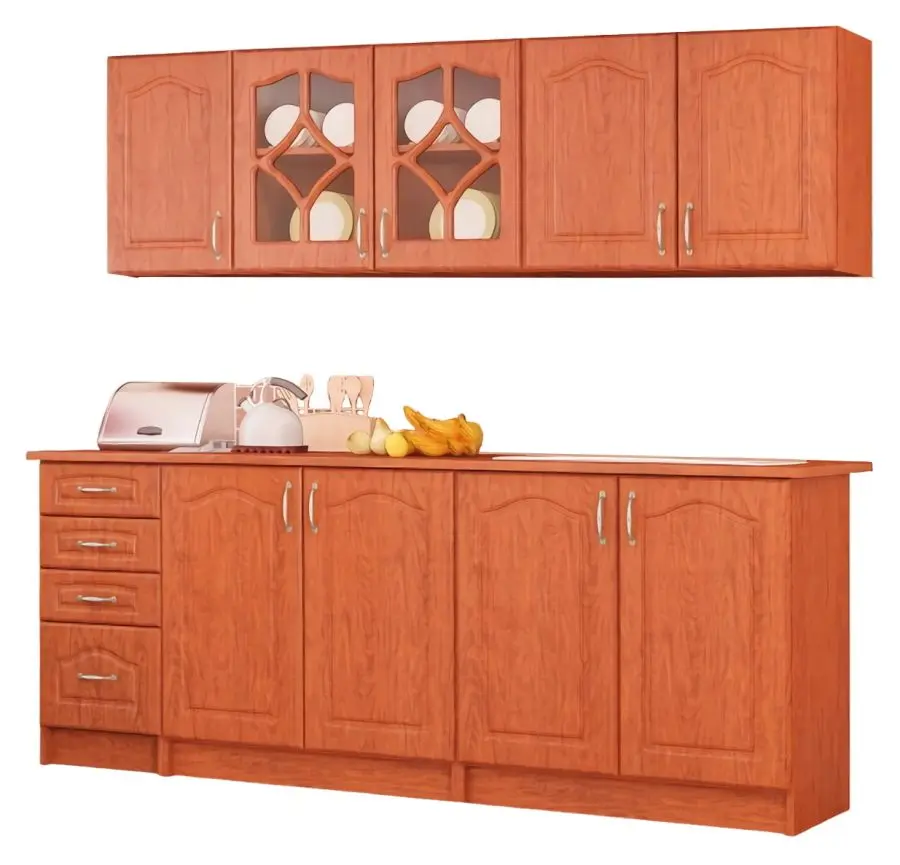 Bucatarie Marcel Prod Olea 2m (Calvados)