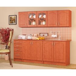 Bucatarie Marcel Prod Olea 2m (Calvados)