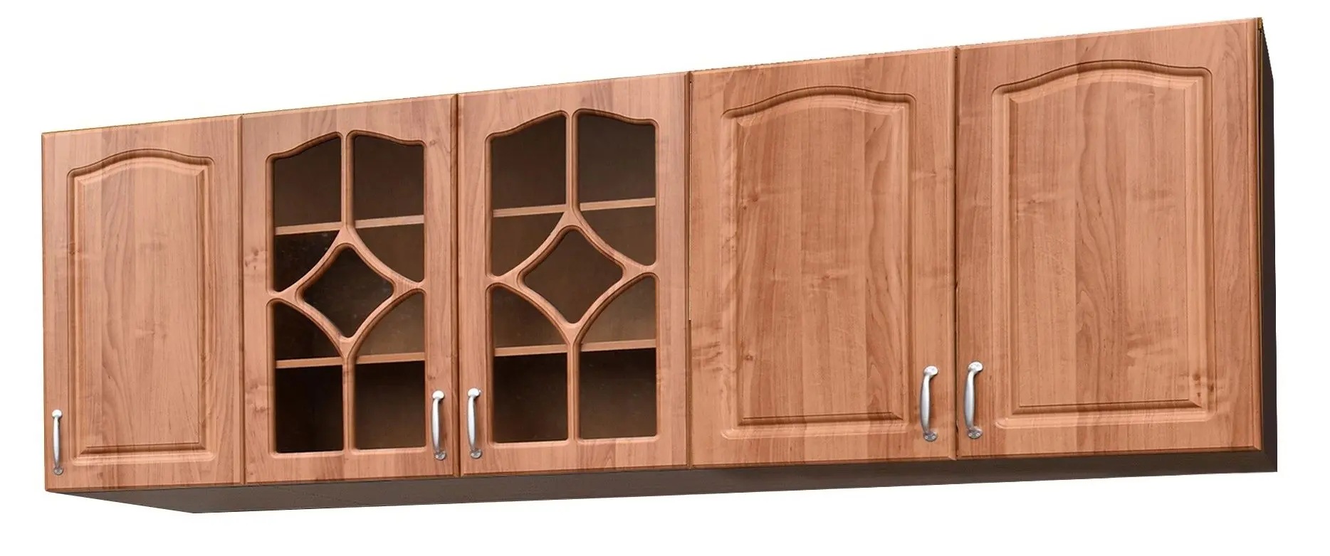 Кухня Marcel Prod Olea 2м (Cherry) - 4