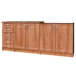 Кухня Marcel Prod Olea 2м (Cherry) Thumb