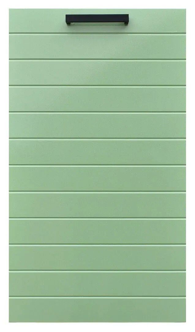 Bucatarie Marcel Prod Tehno-3 2m (White/Green)