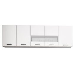 Кухня Marcel Prod Vio 2m (White/Craft Oak Golden) Thumb