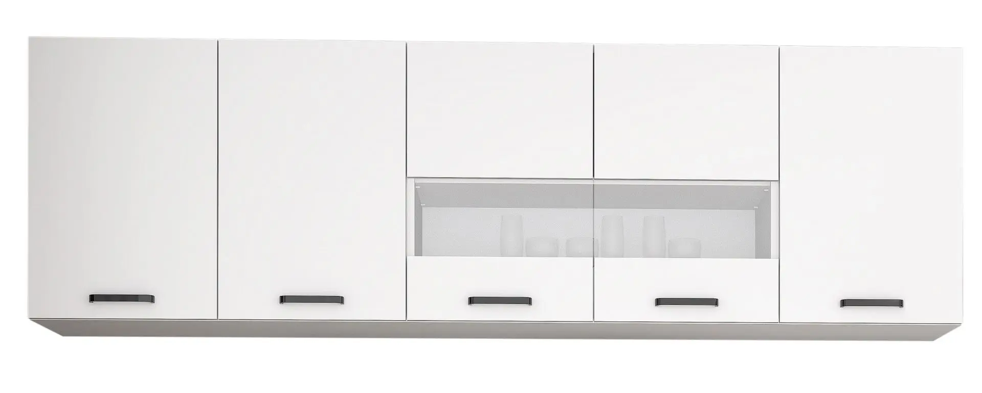 Кухня Marcel Prod Vio 2m (White/Craft Oak Golden) - 3